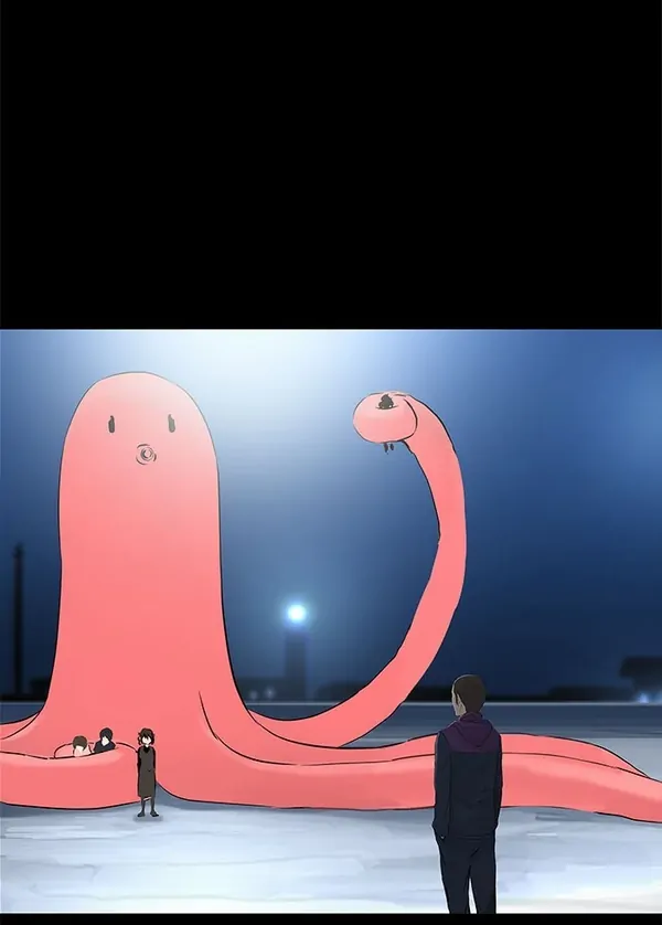 Baca Tower of God - Chapter 144 halaman 50