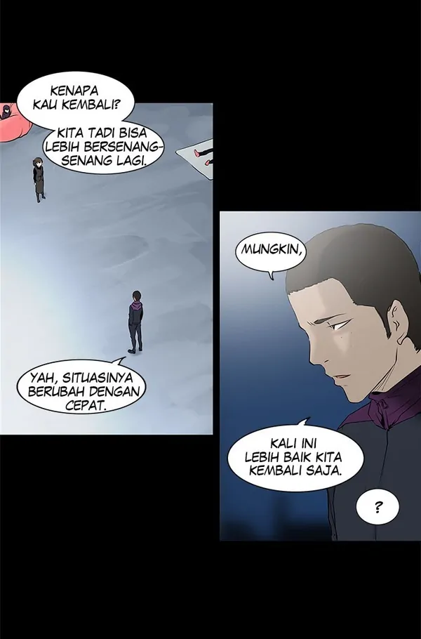Baca Tower of God - Chapter 144 halaman 51