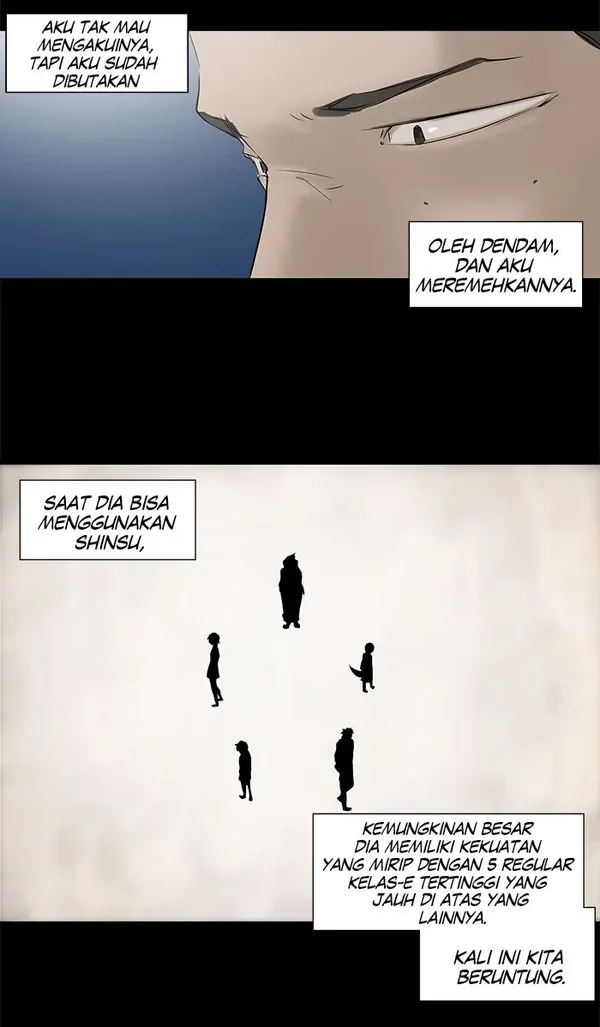 Baca Tower of God - Chapter 144 halaman 52