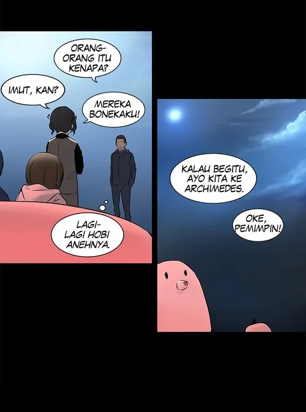 Baca Tower of God - Chapter 144 halaman 53