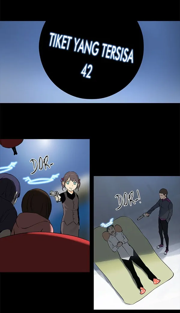 Baca Tower of God - Chapter 144 halaman 54