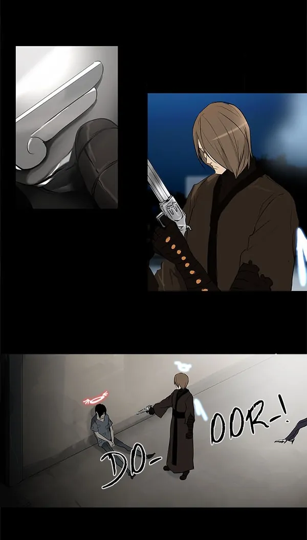 Baca Tower of God - Chapter 144 halaman 58