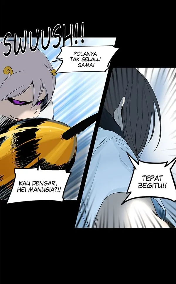 Baca Tower of God - Chapter 144 halaman 6