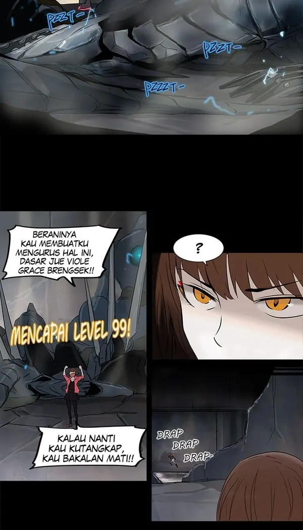 Baca Tower of God - Chapter 144 halaman 65