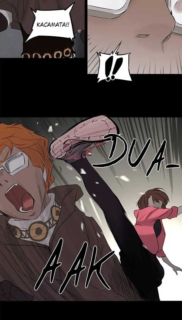 Baca Tower of God - Chapter 144 halaman 67