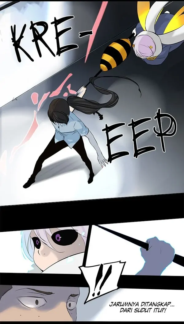 Baca Tower of God - Chapter 144 halaman 7