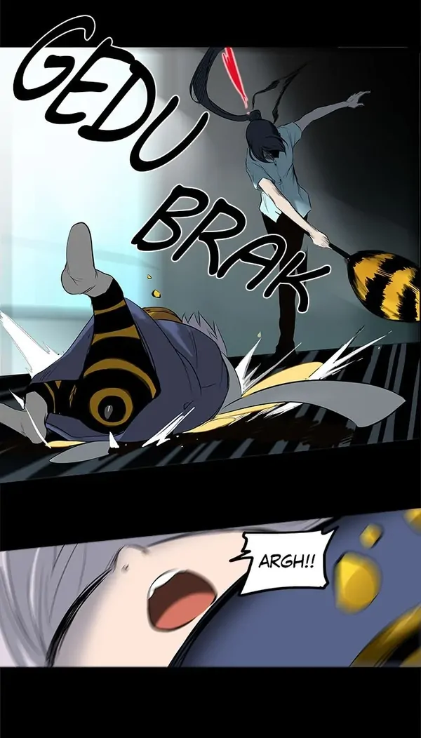 Baca Tower of God - Chapter 144 halaman 9
