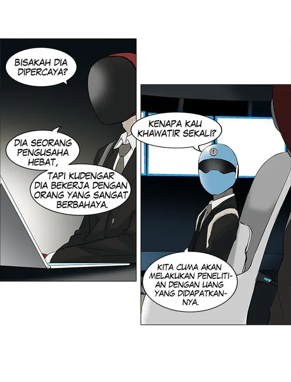 Baca Tower of God - Chapter 145 halaman 11
