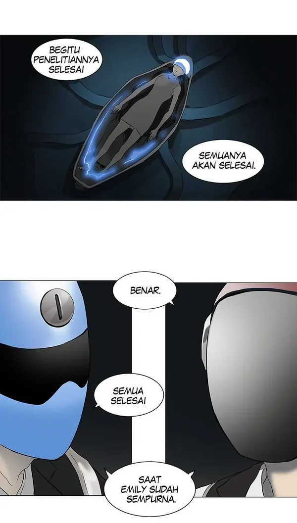 Baca Tower of God - Chapter 145 halaman 12