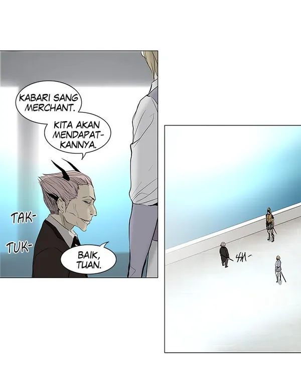 Baca Tower of God - Chapter 145 halaman 14