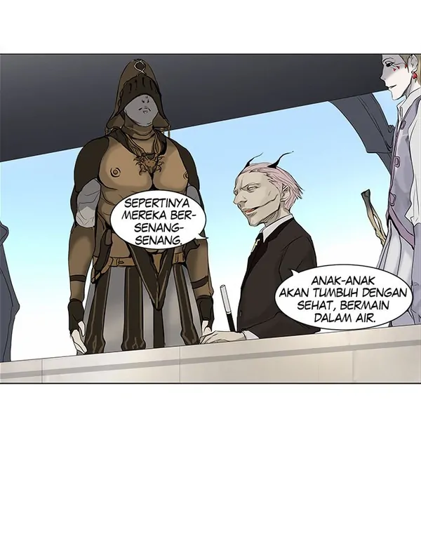 Baca Tower of God - Chapter 145 halaman 15