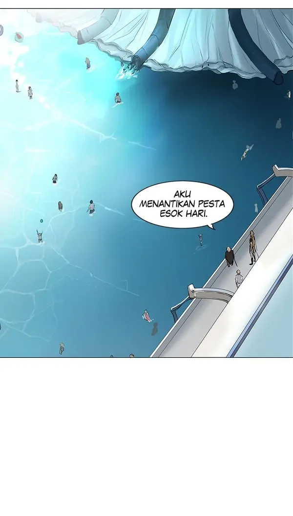 Baca Tower of God - Chapter 145 halaman 16