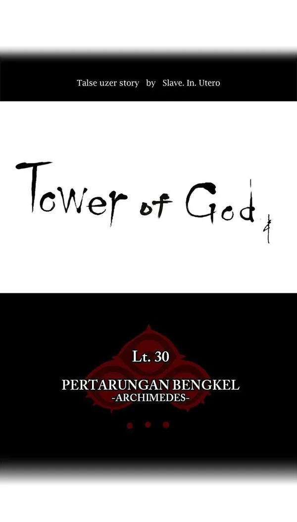 Baca Tower of God - Chapter 145 halaman 17