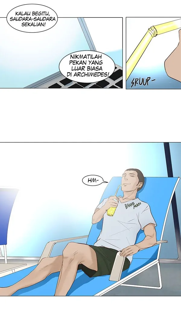 Baca Tower of God - Chapter 145 halaman 22