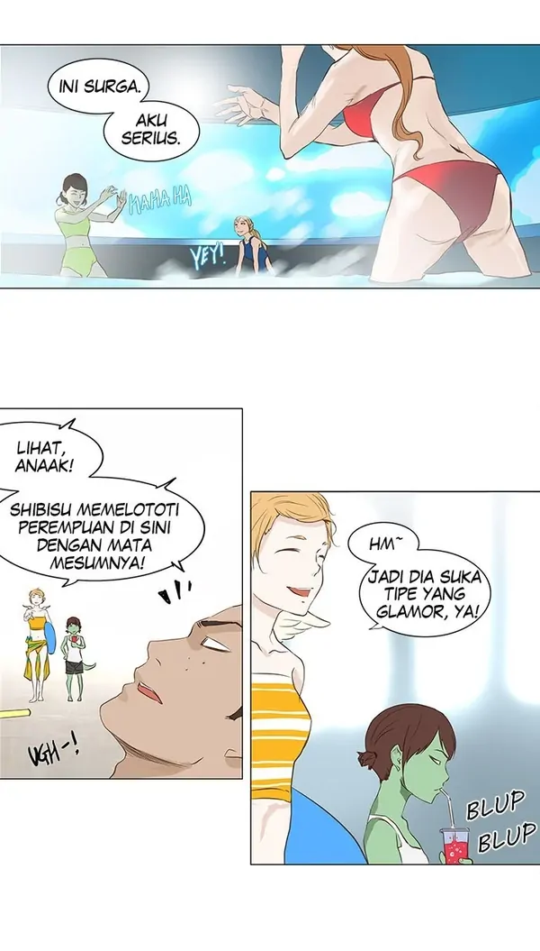 Baca Tower of God - Chapter 145 halaman 23