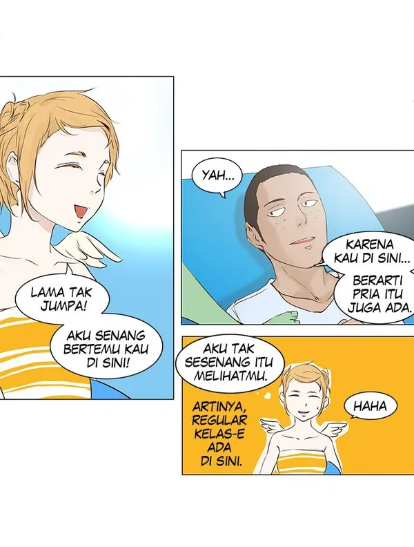 Baca Tower of God - Chapter 145 halaman 25