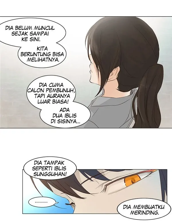 Baca Tower of God - Chapter 145 halaman 31