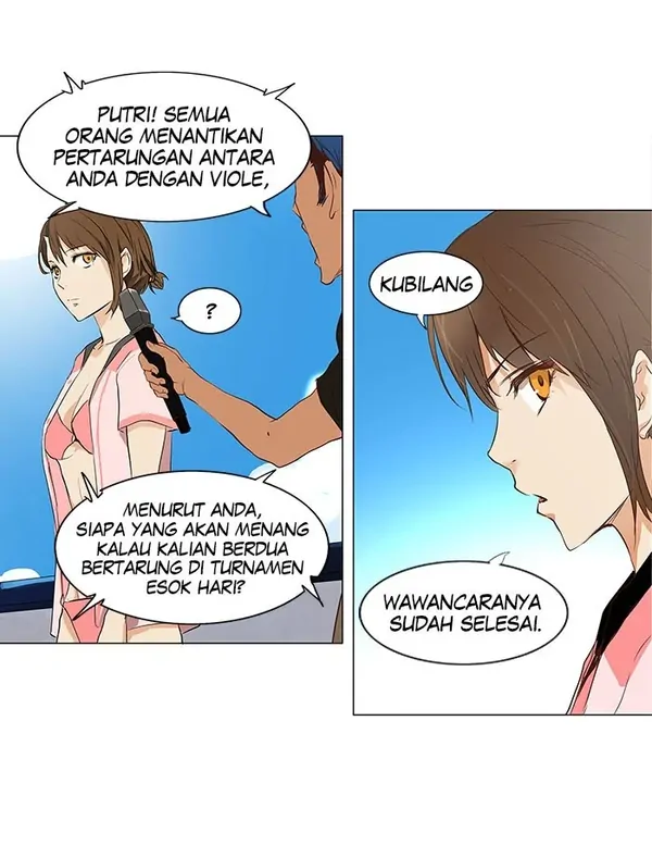 Baca Tower of God - Chapter 145 halaman 32