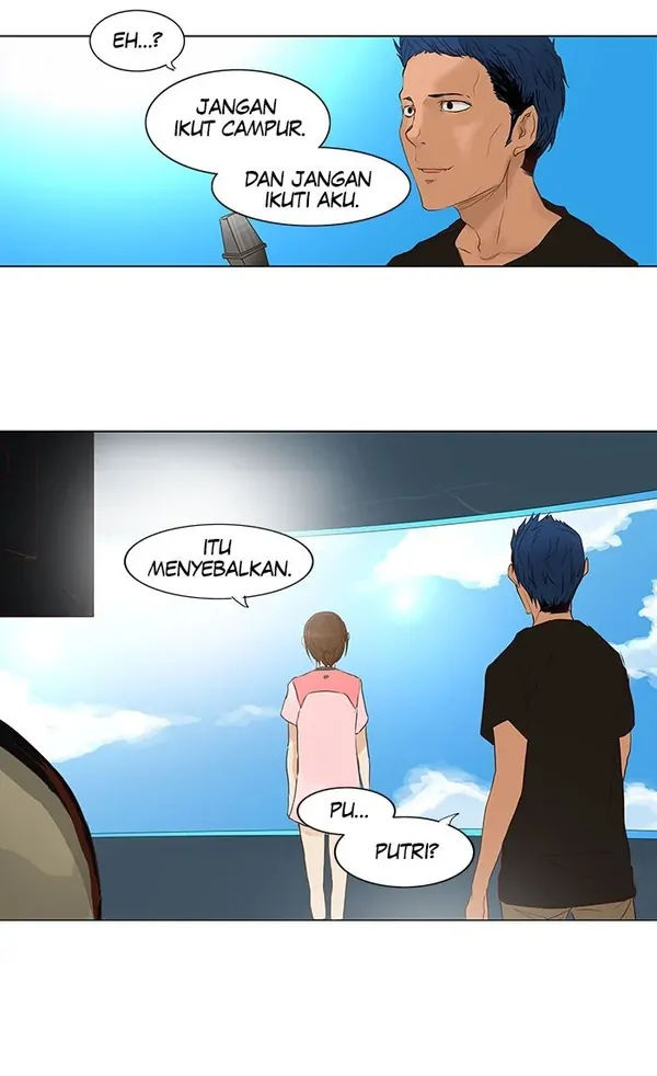 Baca Tower of God - Chapter 145 halaman 33