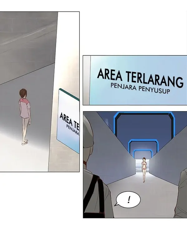Baca Tower of God - Chapter 145 halaman 34