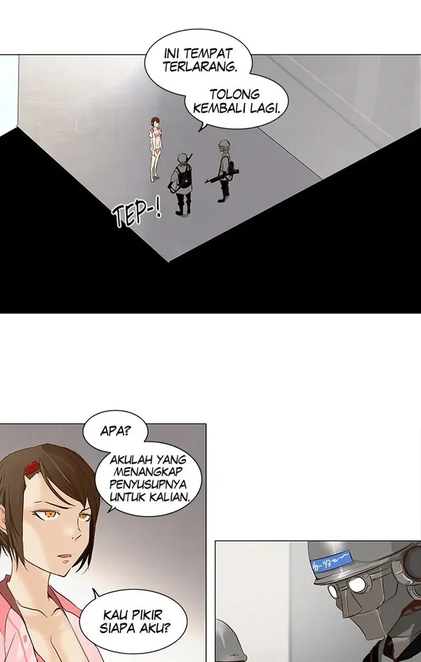 Baca Tower of God - Chapter 145 halaman 35