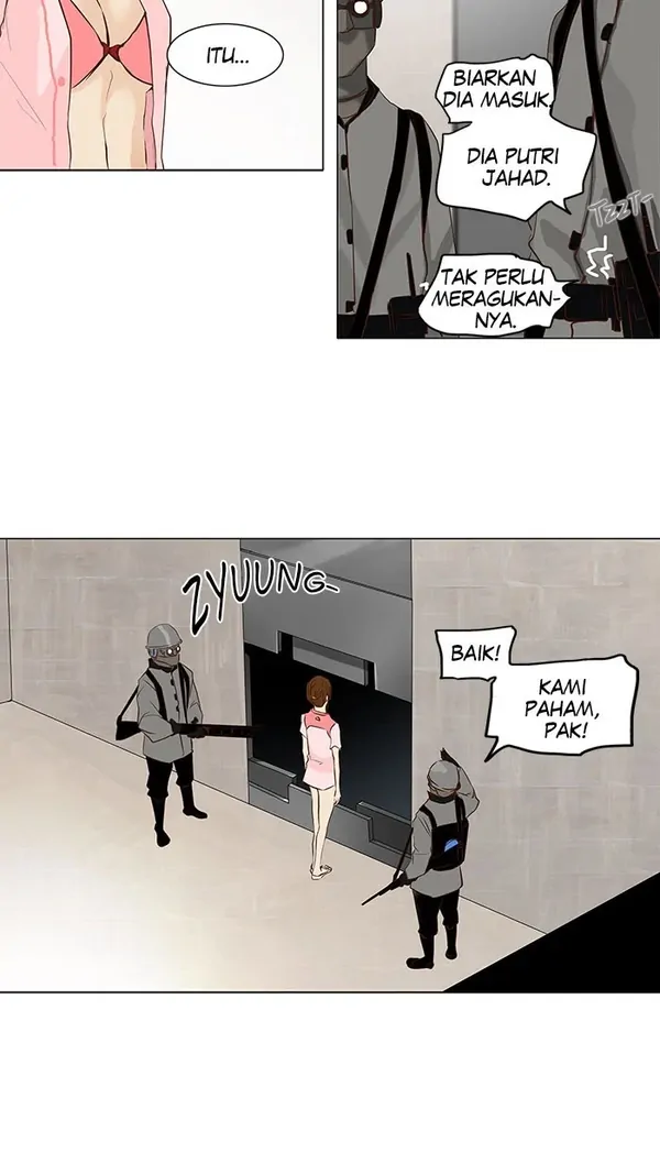 Baca Tower of God - Chapter 145 halaman 36