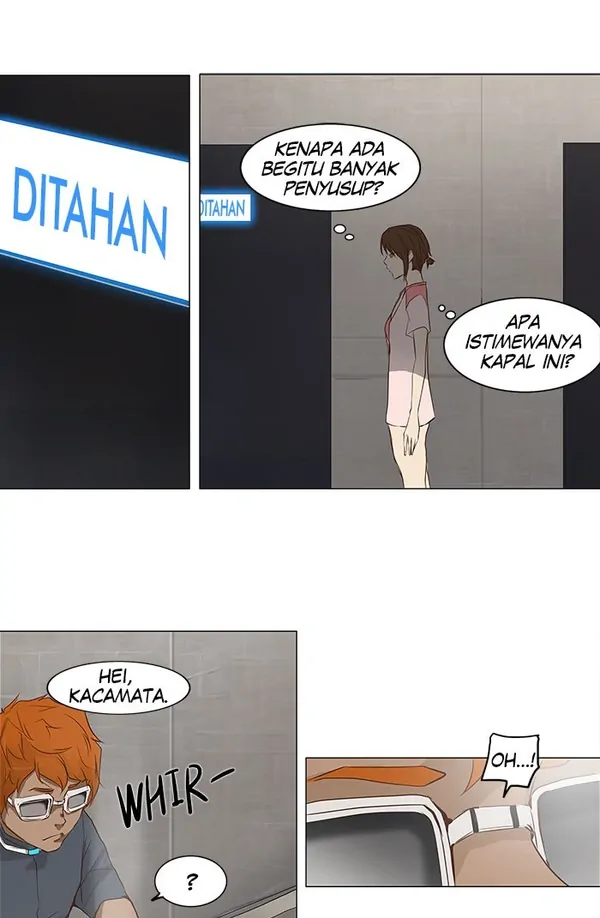 Baca Tower of God - Chapter 145 halaman 37