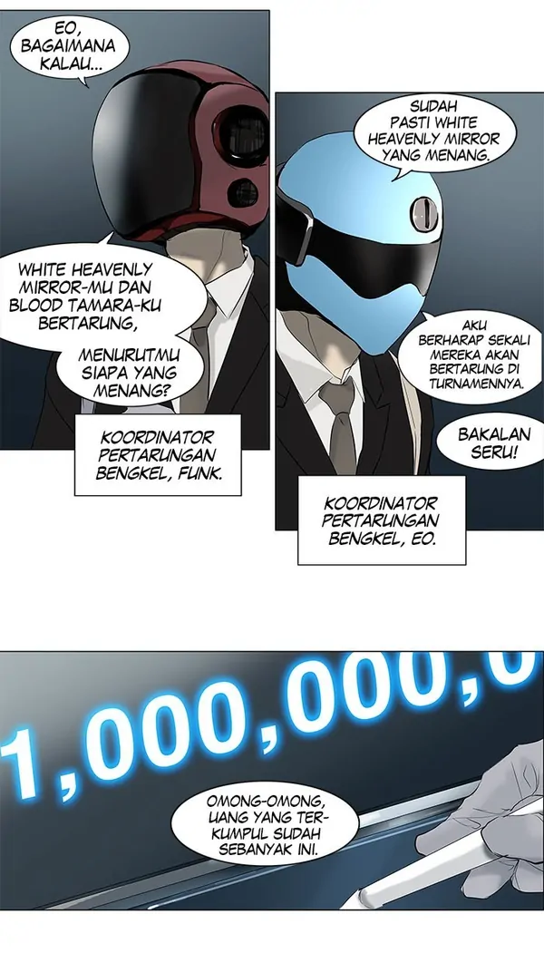 Baca Tower of God - Chapter 145 halaman 4