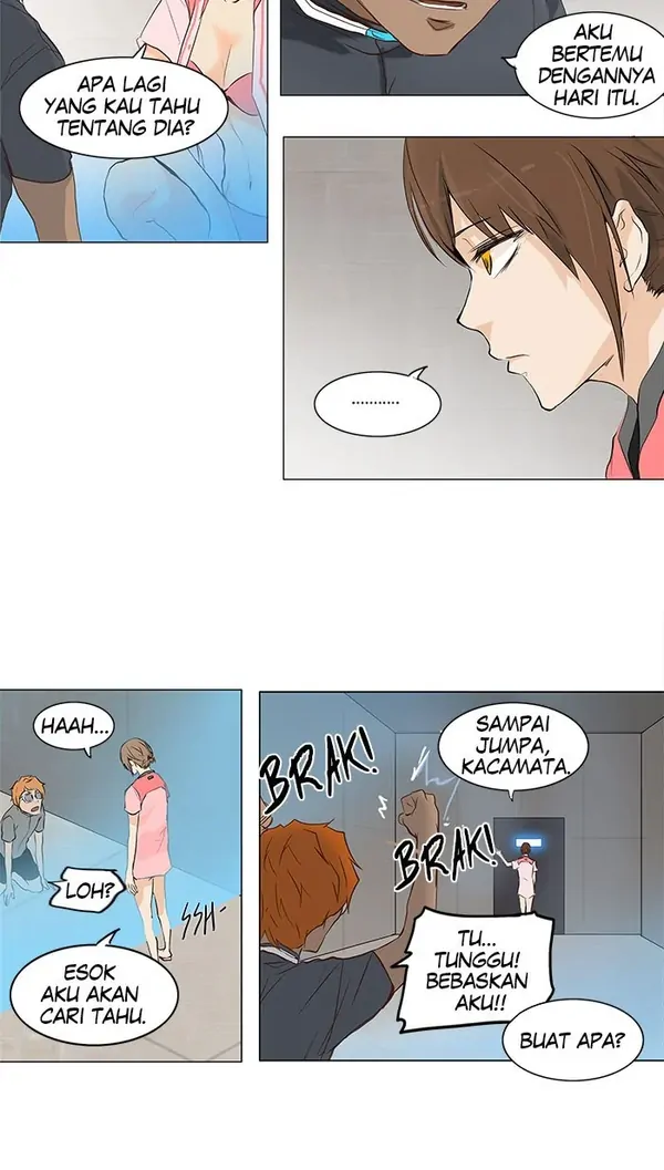 Baca Tower of God - Chapter 145 halaman 40