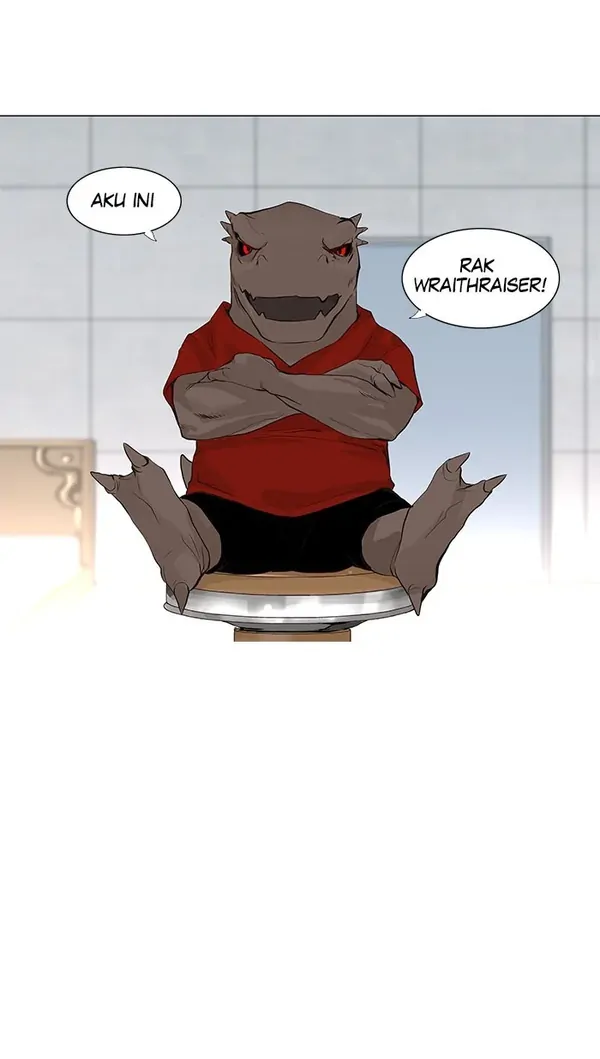 Baca Tower of God - Chapter 145 halaman 45