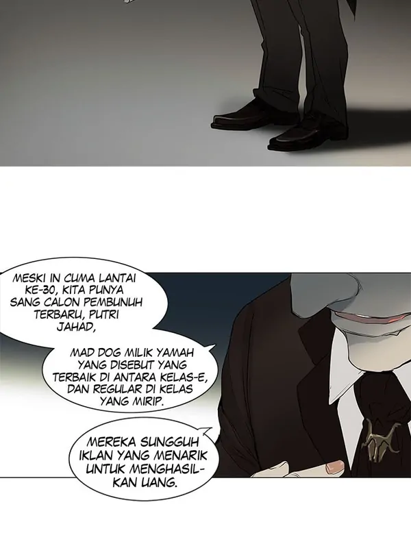 Baca Tower of God - Chapter 145 halaman 6