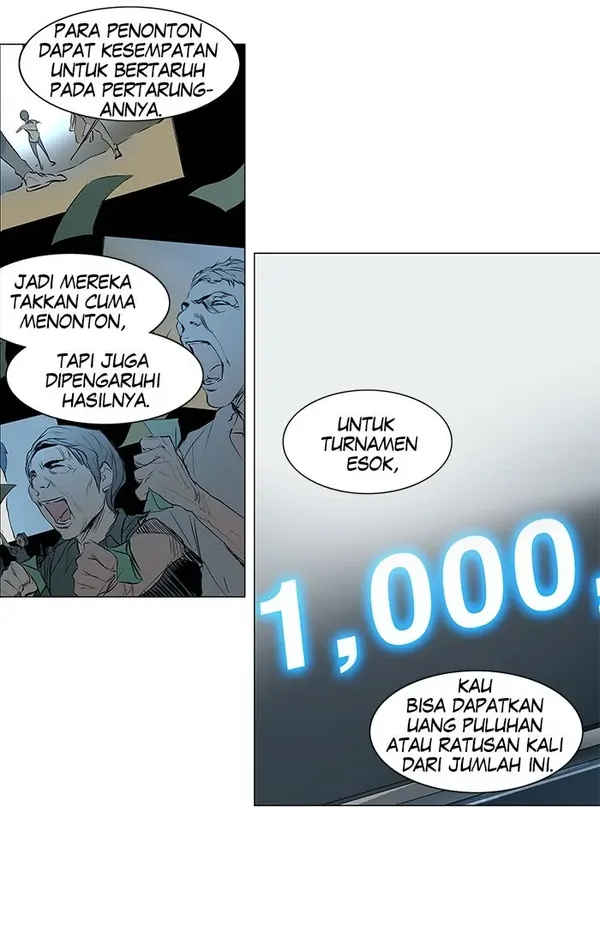Baca Tower of God - Chapter 145 halaman 7