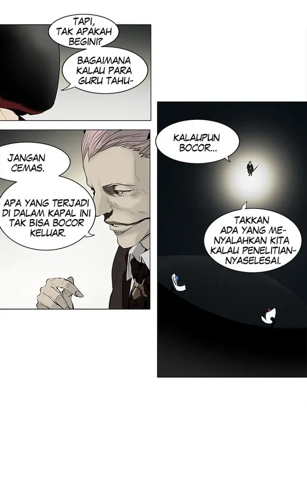 Baca Tower of God - Chapter 145 halaman 8