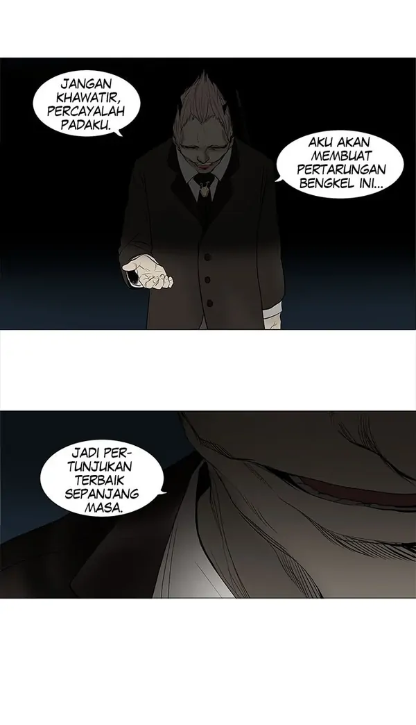 Baca Tower of God - Chapter 145 halaman 9