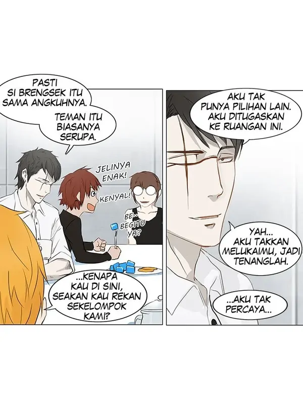 Baca Tower of God - Chapter 146 halaman 10