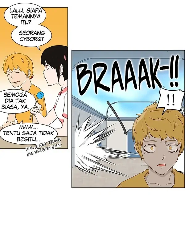 Baca Tower of God - Chapter 146 halaman 11