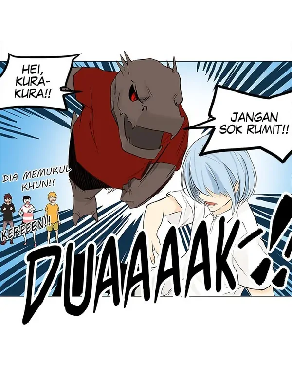 Baca Tower of God - Chapter 146 halaman 14