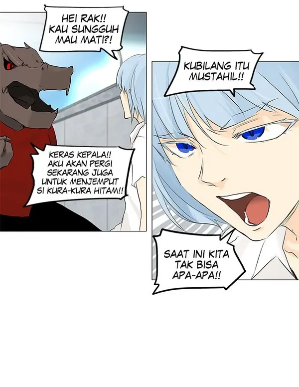 Baca Tower of God - Chapter 146 halaman 15