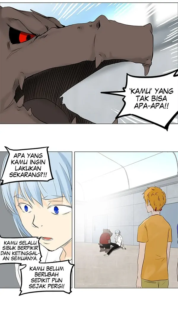 Baca Tower of God - Chapter 146 halaman 16