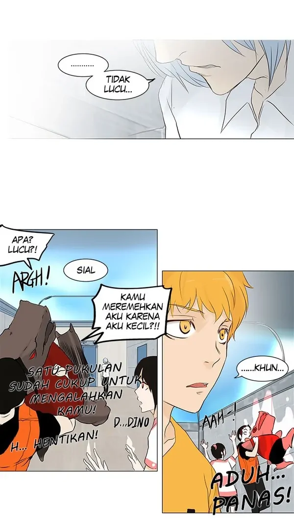 Baca Tower of God - Chapter 146 halaman 17