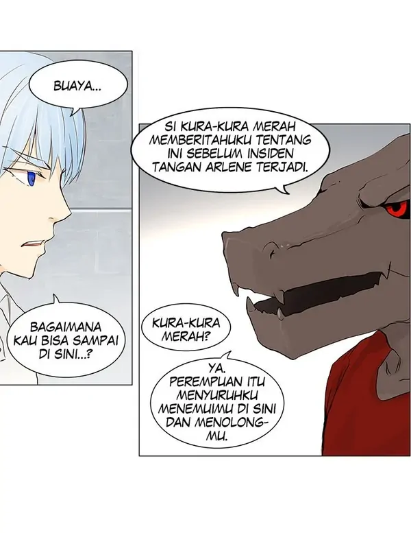 Baca Tower of God - Chapter 146 halaman 2