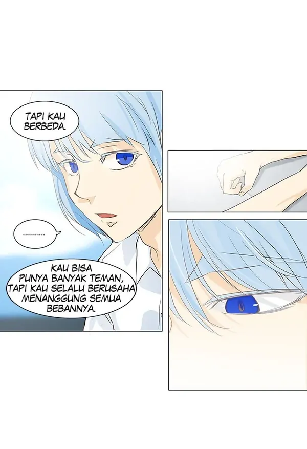 Baca Tower of God - Chapter 146 halaman 20