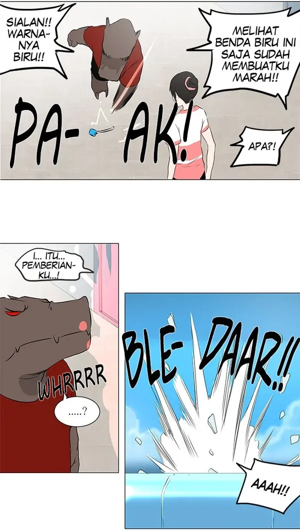 Baca Tower of God - Chapter 146 halaman 24