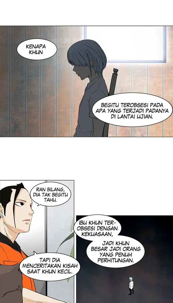 Baca Tower of God - Chapter 146 halaman 27