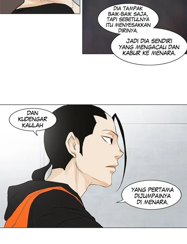 Baca Tower of God - Chapter 146 halaman 28