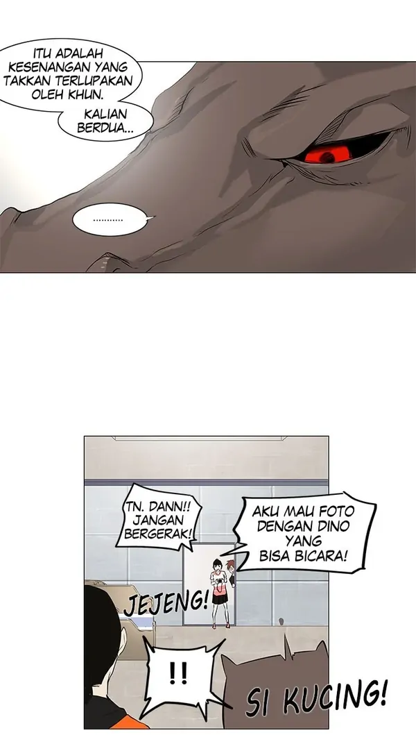 Baca Tower of God - Chapter 146 halaman 29