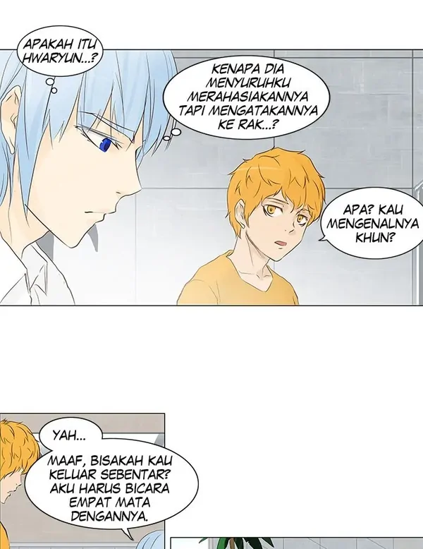 Baca Tower of God - Chapter 146 halaman 3