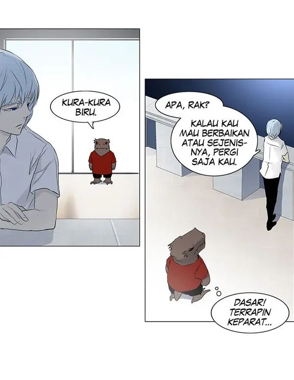 Baca Tower of God - Chapter 146 halaman 32