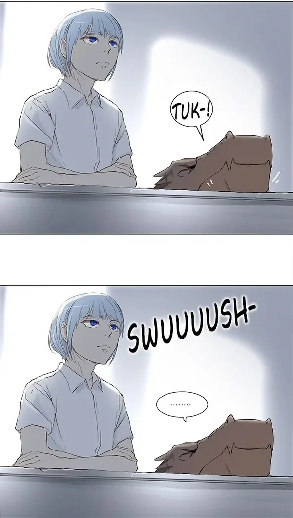 Baca Tower of God - Chapter 146 halaman 33