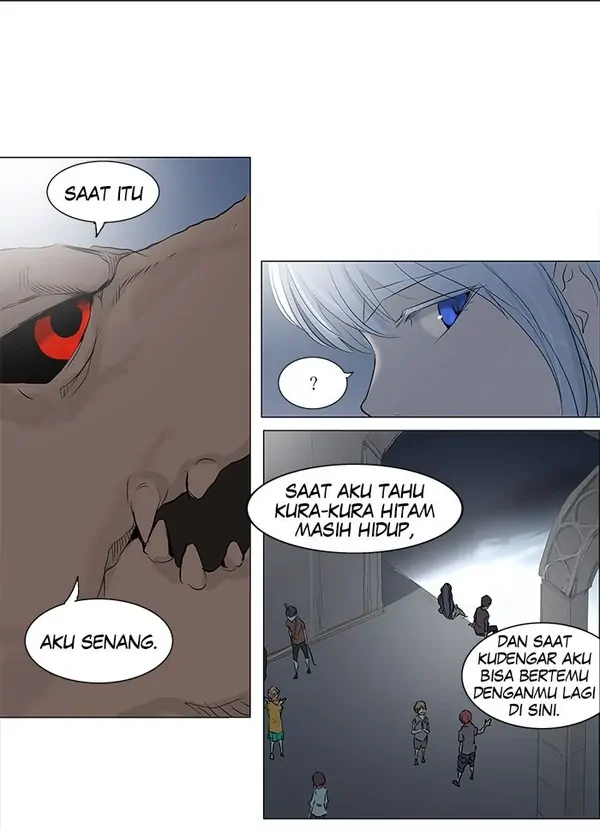 Baca Tower of God - Chapter 146 halaman 34